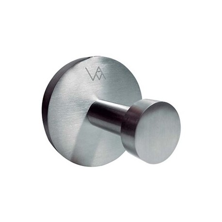 Monomando alto para lavabo BASIC INOX 2.0 MOD. WS58.081