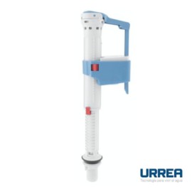 Monomando alto para lavabo BASIC INOX 2.0 MOD. WS58.082