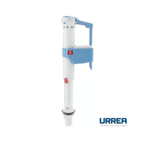 Monomando alto para lavabo BASIC INOX 2.0 MOD. WS58.082