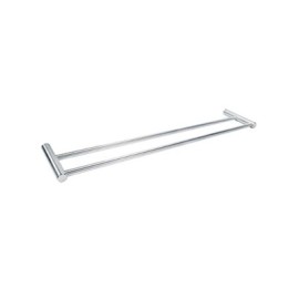 Monomando de empotrar para regadera sin desviador BASIC INOX 2.0 MOD. WS58.110