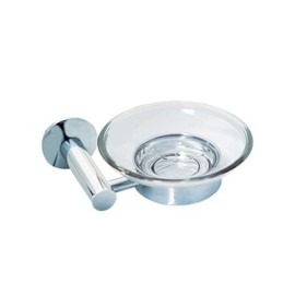 Monomando de empotrar para regadera sin desviador BASIC INOX 2.0 MOD. WS58.111
