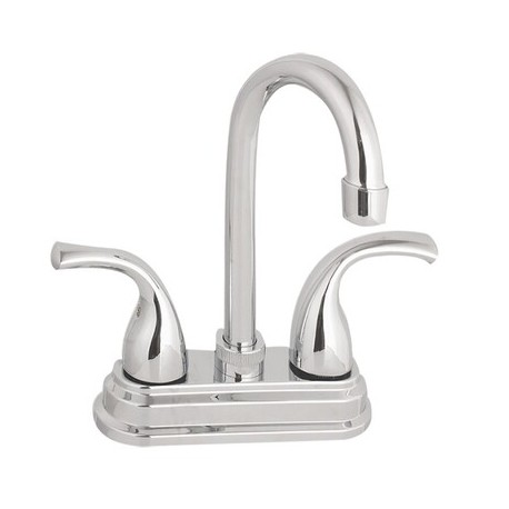 Monomando de empotrar para regadera con desviador BASIC INOX 2.0 MOD. WS58.118