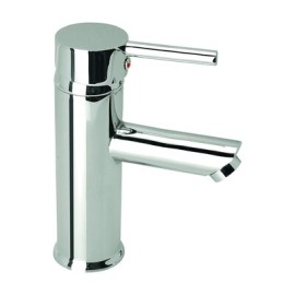 Monomando alto para lavabo BASIC INOX 3.0 MOD. WS59.031C