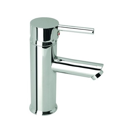 Monomando alto para lavabo BASIC INOX 3.0 MOD. WS59.031C