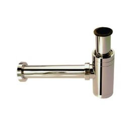 Monomando alto para lavabo BASIC INOX 3.0 MOD. WS59.031NM