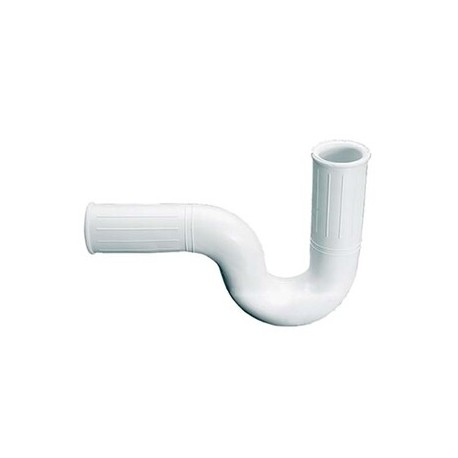 Monomando corto para lavabo BASIC INOX 3.0 MOD. WS59.011C