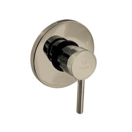 Monomando para cocina de cuello flexible BASIC INOX 3.0 Negro/Cromo MOD. WS50.081