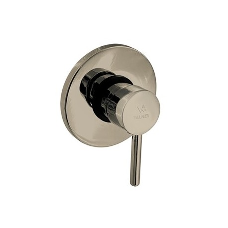 Monomando para cocina de cuello flexible BASIC INOX 3.0 Negro/Cromo MOD. WS50.081