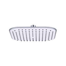 Monomando corto para lavabo S9 Cromo/Blanco MOD. WS19.014