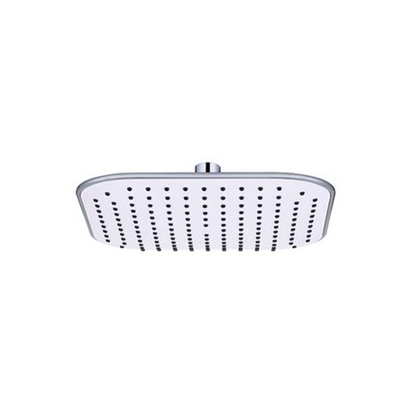 Monomando corto para lavabo S9 Cromo/Blanco MOD. WS19.014