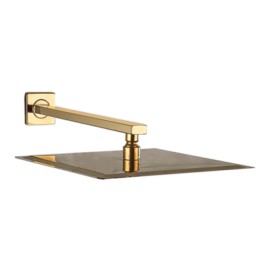 Monomando a muro para lavabo DQP EXTREME Cromo MOD. WS18.021