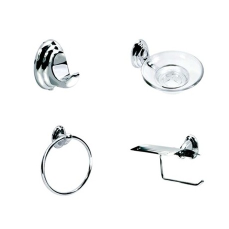Mononando corto para lavabo Acero Inoxidable 304 MOD. WS37.020