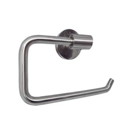 Monomando corto para lavabo Acero Inoxidable 304 MOD. WS38.020