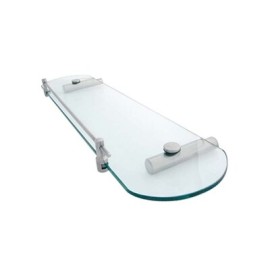 Mononando corto para lavabo Acero Inoxidable 304 MOD. WS39.023