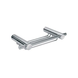 Mononando de empotrar para regadera sin desviador Acero Inoxidable 304 MOD. WS42.112