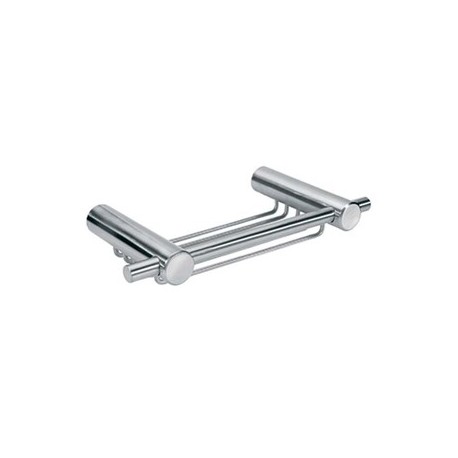 Mononando de empotrar para regadera sin desviador Acero Inoxidable 304 MOD. WS42.112