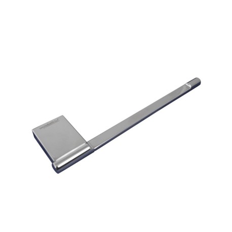 Regadera de lluvia con brazo y chapetón Acero Inoxidable 304 MOD. WS90.903