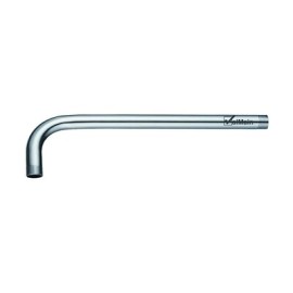 Contra de push con rebosadero Acero Inoxidable 304 MOD. WA26.350