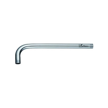 Contra de push con rebosadero Acero Inoxidable 304 MOD. WA26.350