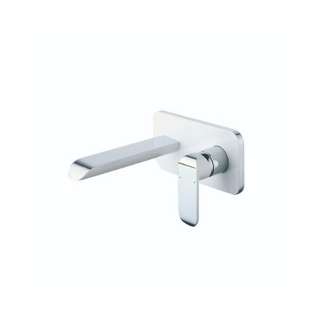 Portapapel sin cubierta Acero Inoxidable 304 MOD. WA06.860