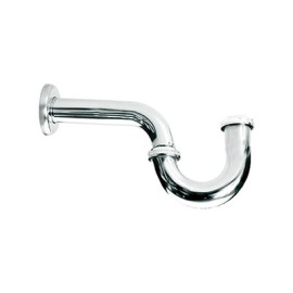 Toallero de barra doble Acero Inoxidable 304 MOD. WA06.348