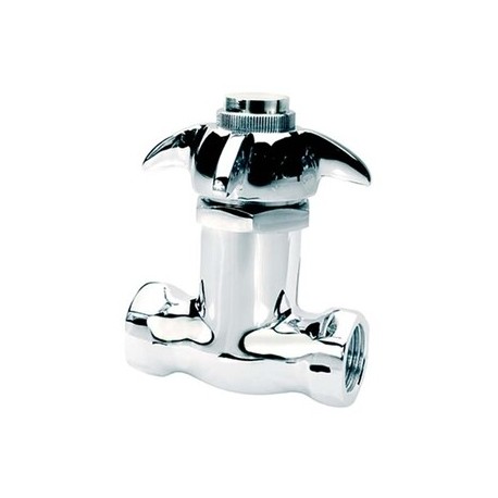 Barra de seguridad 30 cm Acero Inoxidable 304 MOD. WA11.306