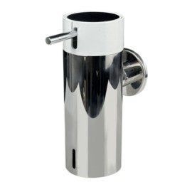 Regadera de lluvia 40 cm Acero Inoxidable 304 MOD. WS02.015GM