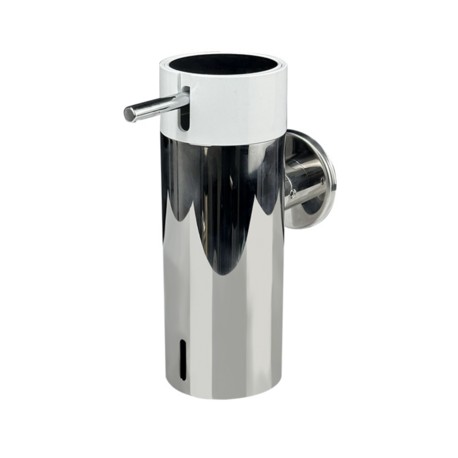 Regadera de lluvia 40 cm Acero Inoxidable 304 MOD. WS02.015GM