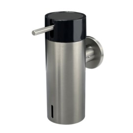 Regadera de lluvia con cascada Acero Inoxidable MOD. WS09.007