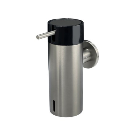 Regadera de lluvia con cascada Acero Inoxidable MOD. WS09.007