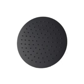 Regadera 3 tipos de chorro cromo MOD. WS21.181