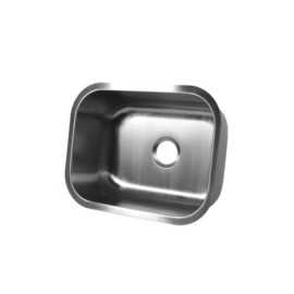 Toallero de barra 60 cm Cromo MOD. S113538