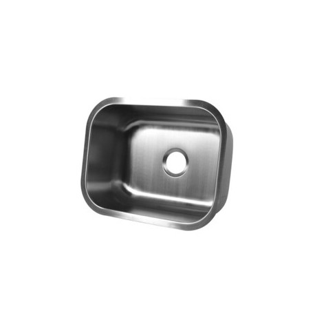 Toallero de barra 60 cm Cromo MOD. S113538
