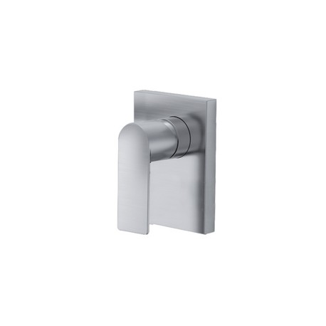 Toallero de barra cromo MOD. S113897