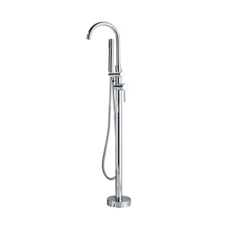 Portapapel doble cromo MOD. S114375
