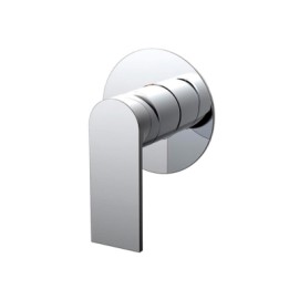 Dosificador de jabón a pared TECNO cromo MOD. S118281