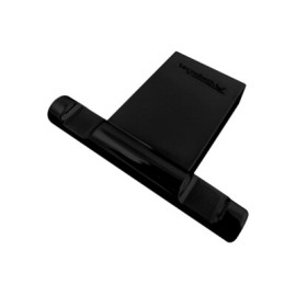 Portapapel TECNO BLACK negro MOD. S166275