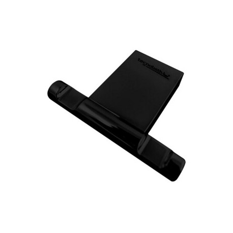 Portapapel TECNO BLACK negro MOD. S166275