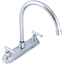Toallero de barra abierta S1 cromo MOD. S128181