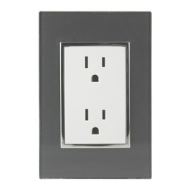 Dosificador de jabón S1 cromo MOD. S122240
