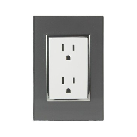 Dosificador de jabón S1 cromo MOD. S122240