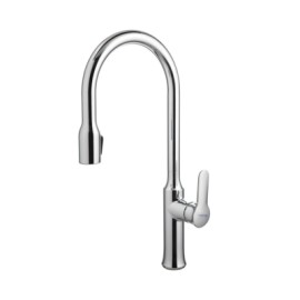 Toallero de barra 50 cm S2 Cromo MOD. S156108