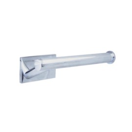 Dosificador de jabón S2 Cromo MOD. S156252