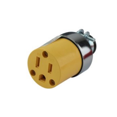 Toallero de argolla abierta S7 cromo MOD. S131709