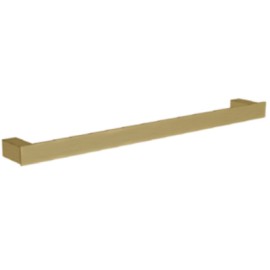 Toallero de barra 50 cm S8 SWAROVSKI cromo MOD. S161881